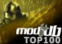 Mod DB Top 100